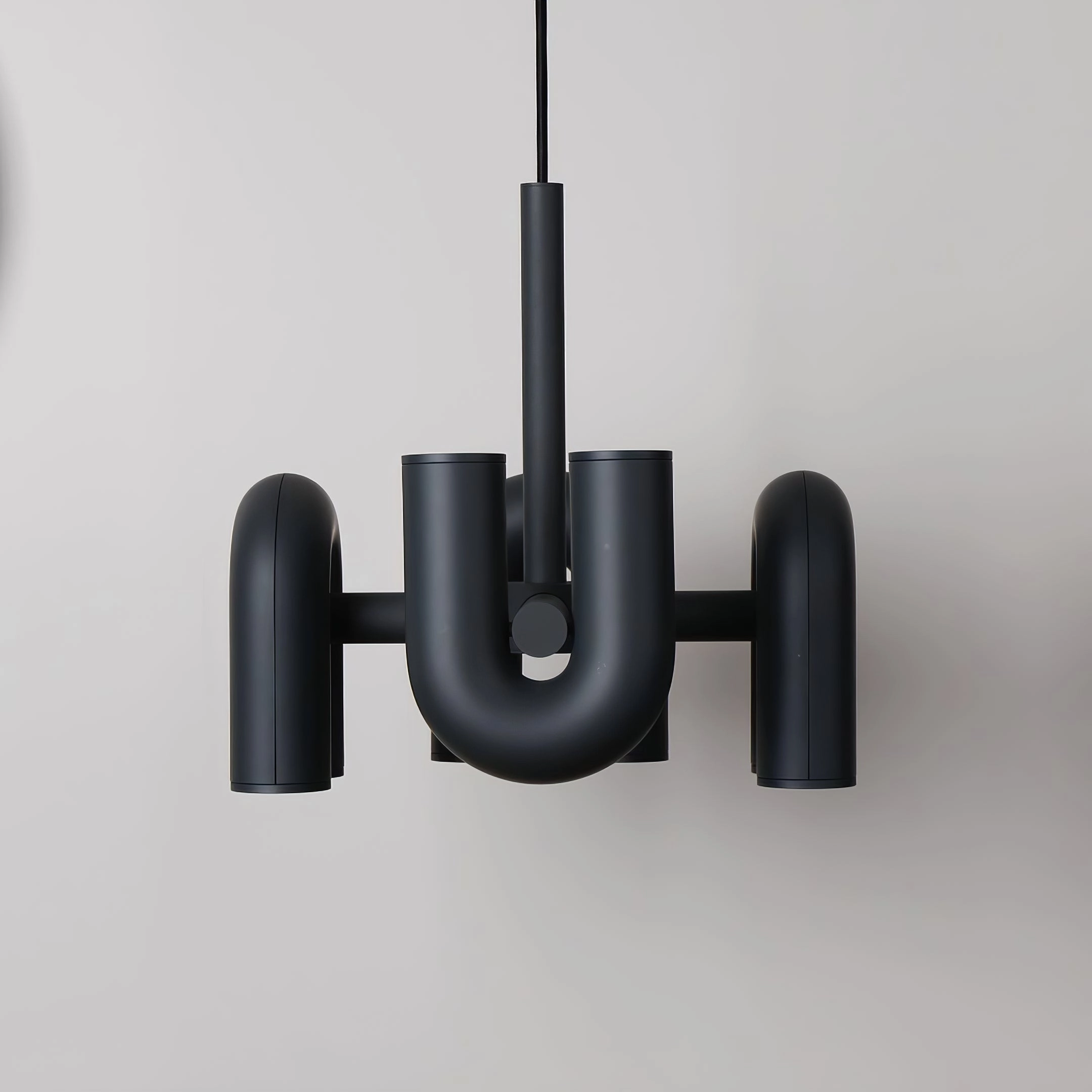 Cirkus Chandelier