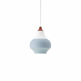 Cirque 150 Kobber Top - Pendel decorative wall light fixture