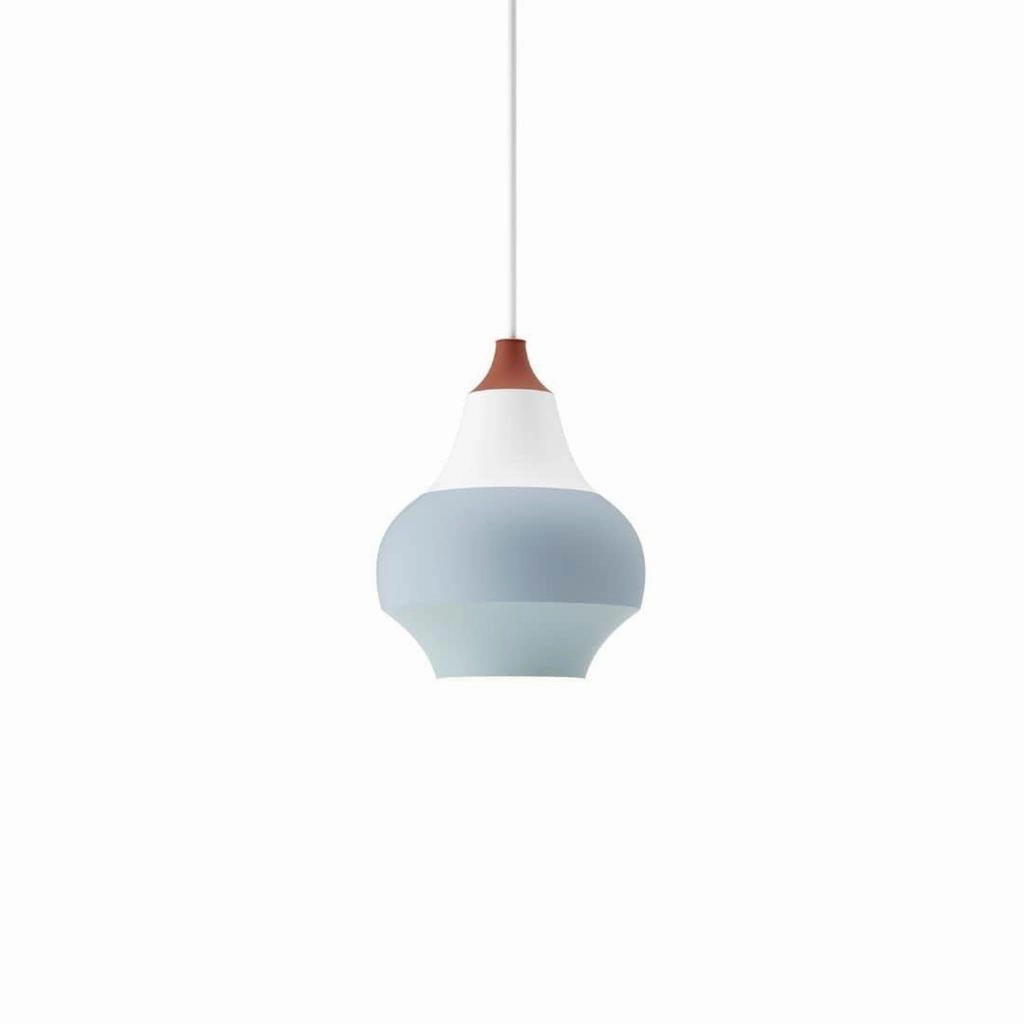 Cirque 150 Kobber Top - Pendel flush mount chandelier