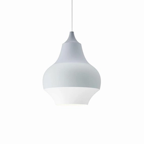 Cirque 220 Gr - Pendel flush mount chandelier