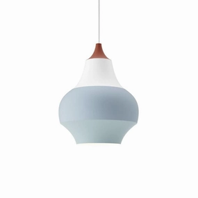 Cirque 220 Kobber Top - Pendel decorative wall light fixture