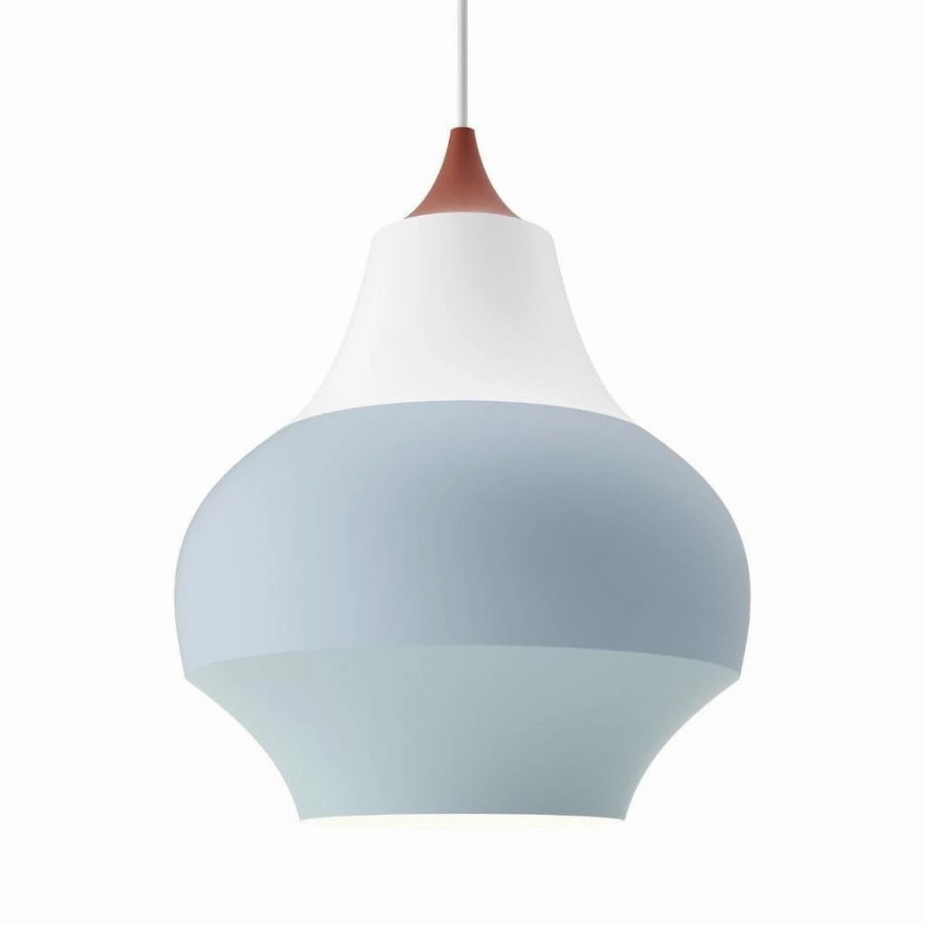 Cirque 380 Kobber Top - Pendel decorative wall light fixture