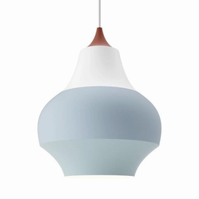 Cirque 380 Kobber Top - Pendel decorative wall light fixture