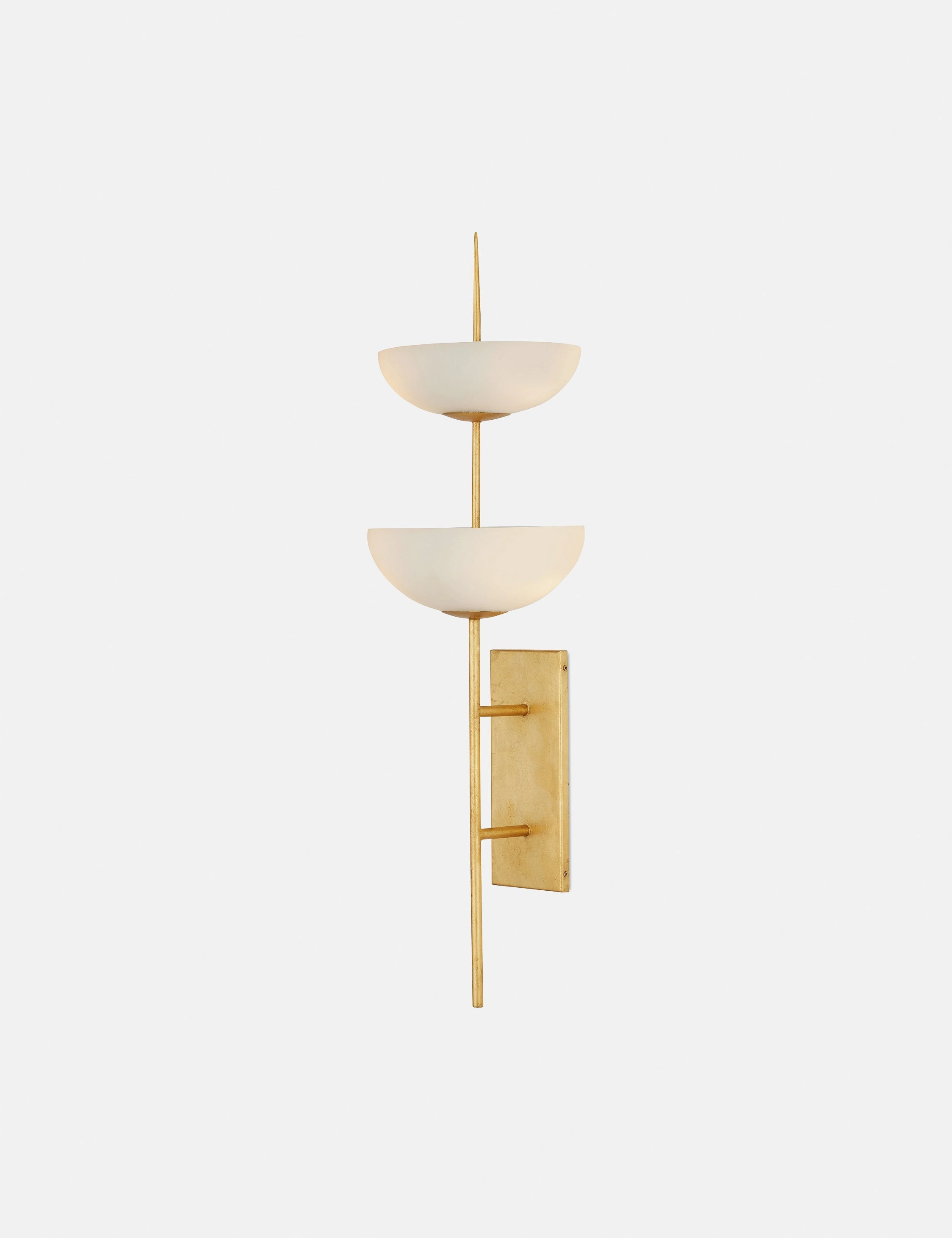 Clarence Sconce