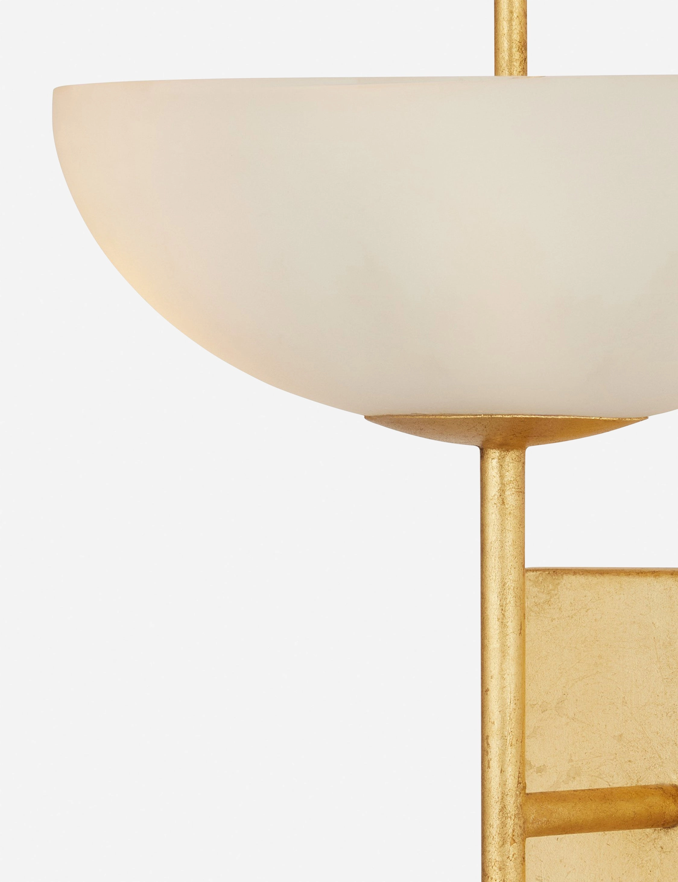 Clarence Sconce