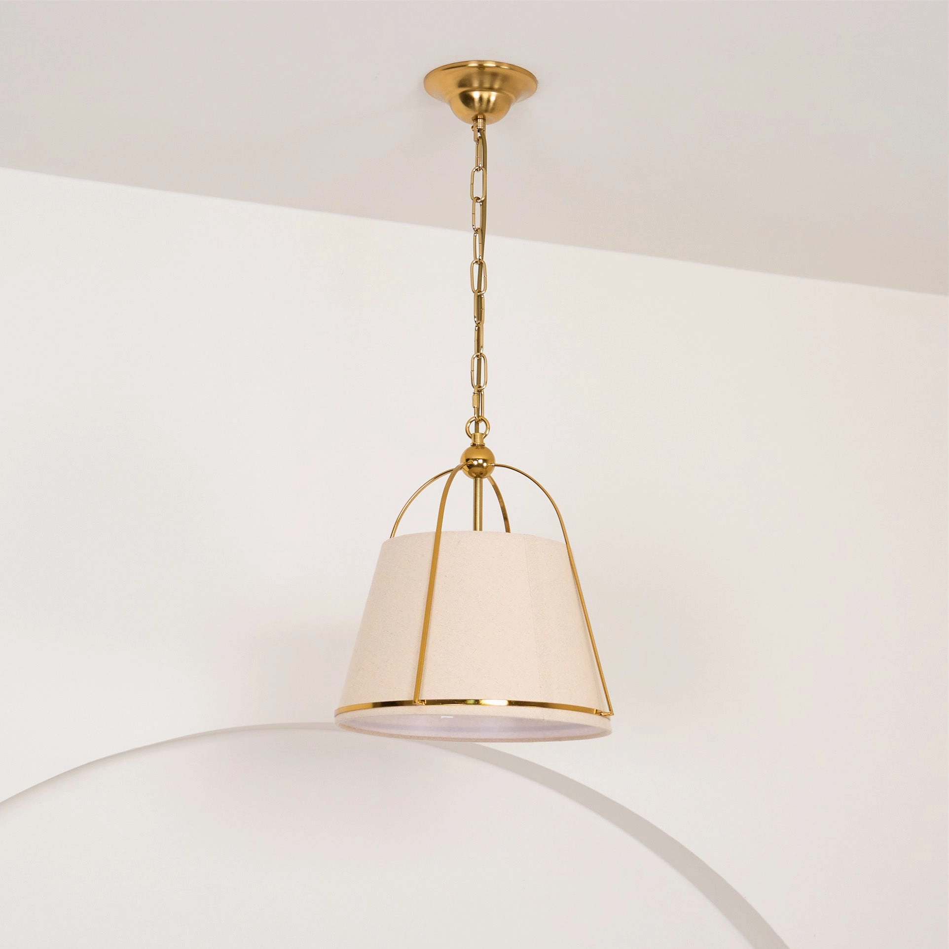 Clarke Pendant Lamp