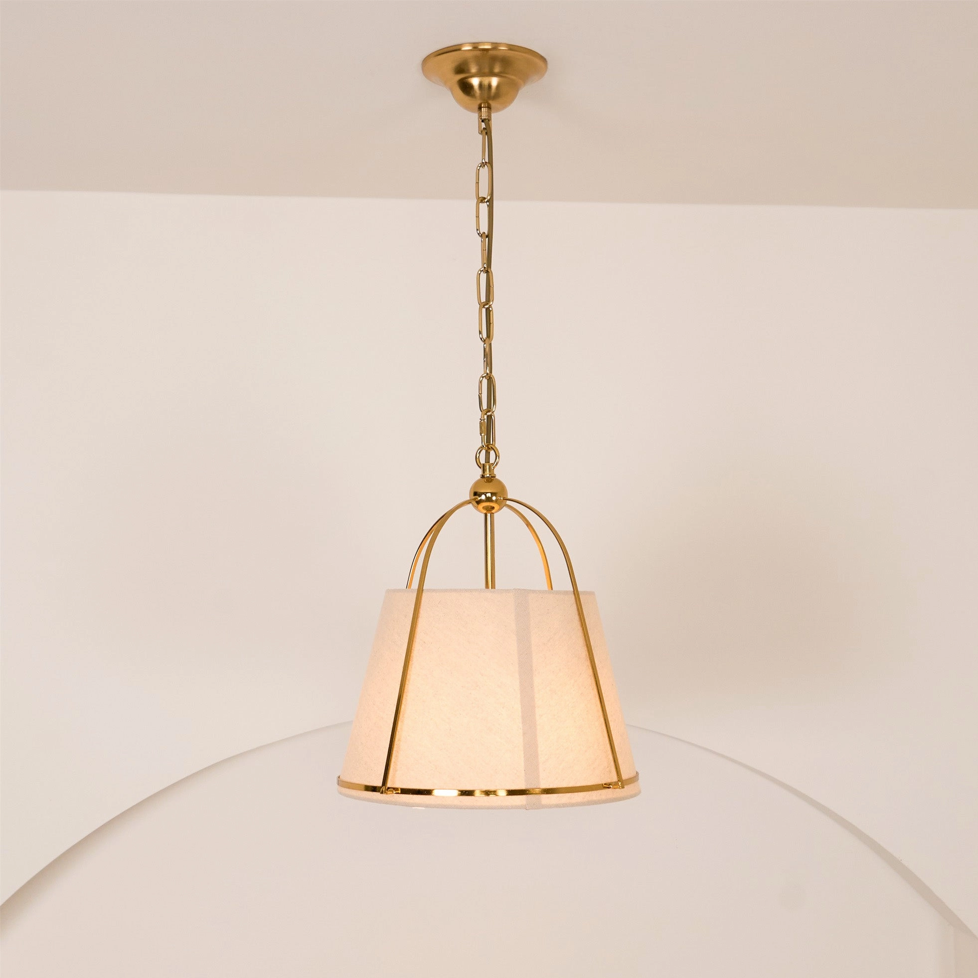 Clarke Pendant Lamp