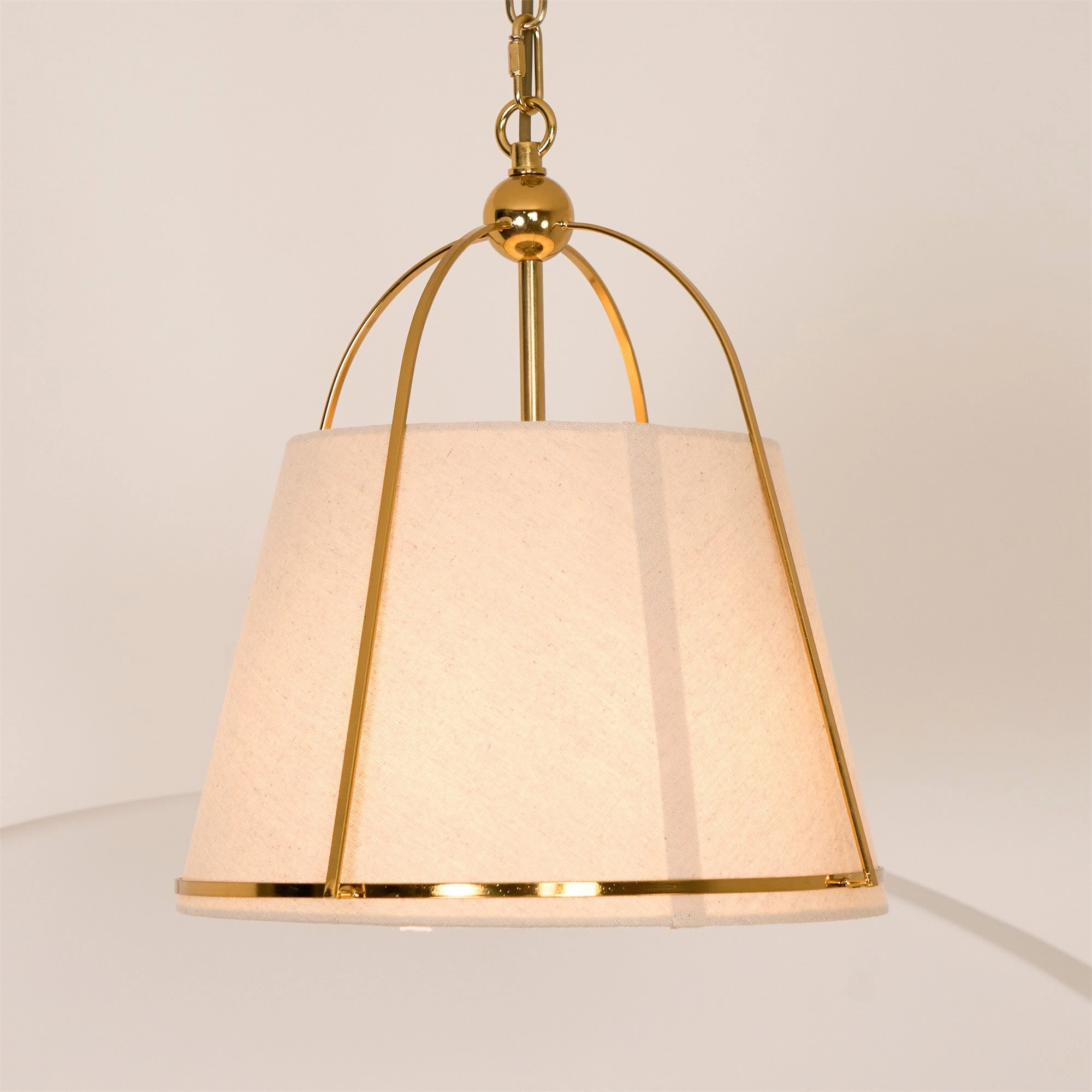 Clarke Pendant Lamp