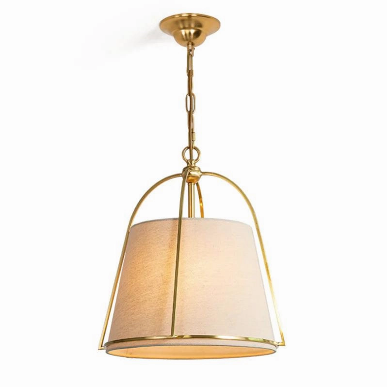 Clarke Pendant Lamp