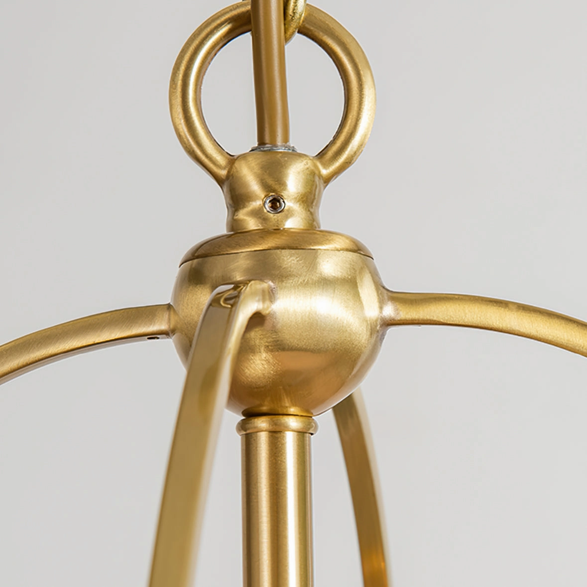 Clarke Pendant Lamp