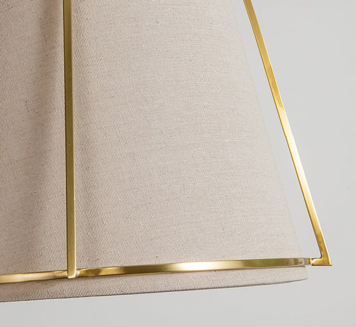Clarke Pendant Lamp