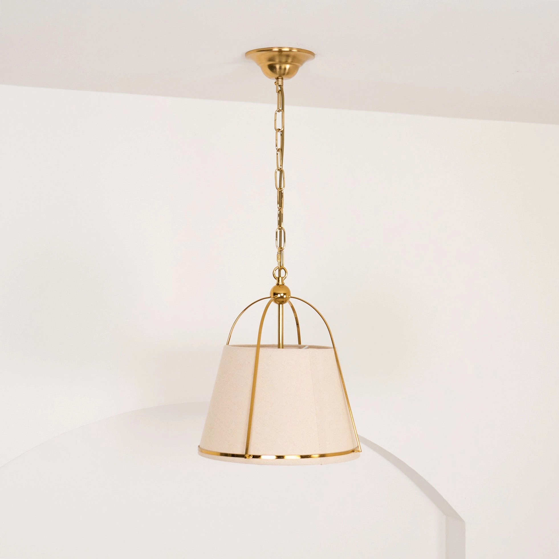 Clarke Pendant Lamp