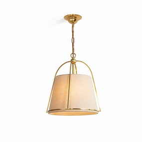 Clarke Pendant Lamp minimalist ceiling light