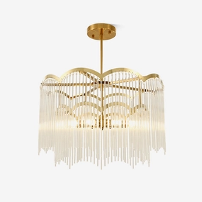 Classic Maria Theresa Light modern modeling table light