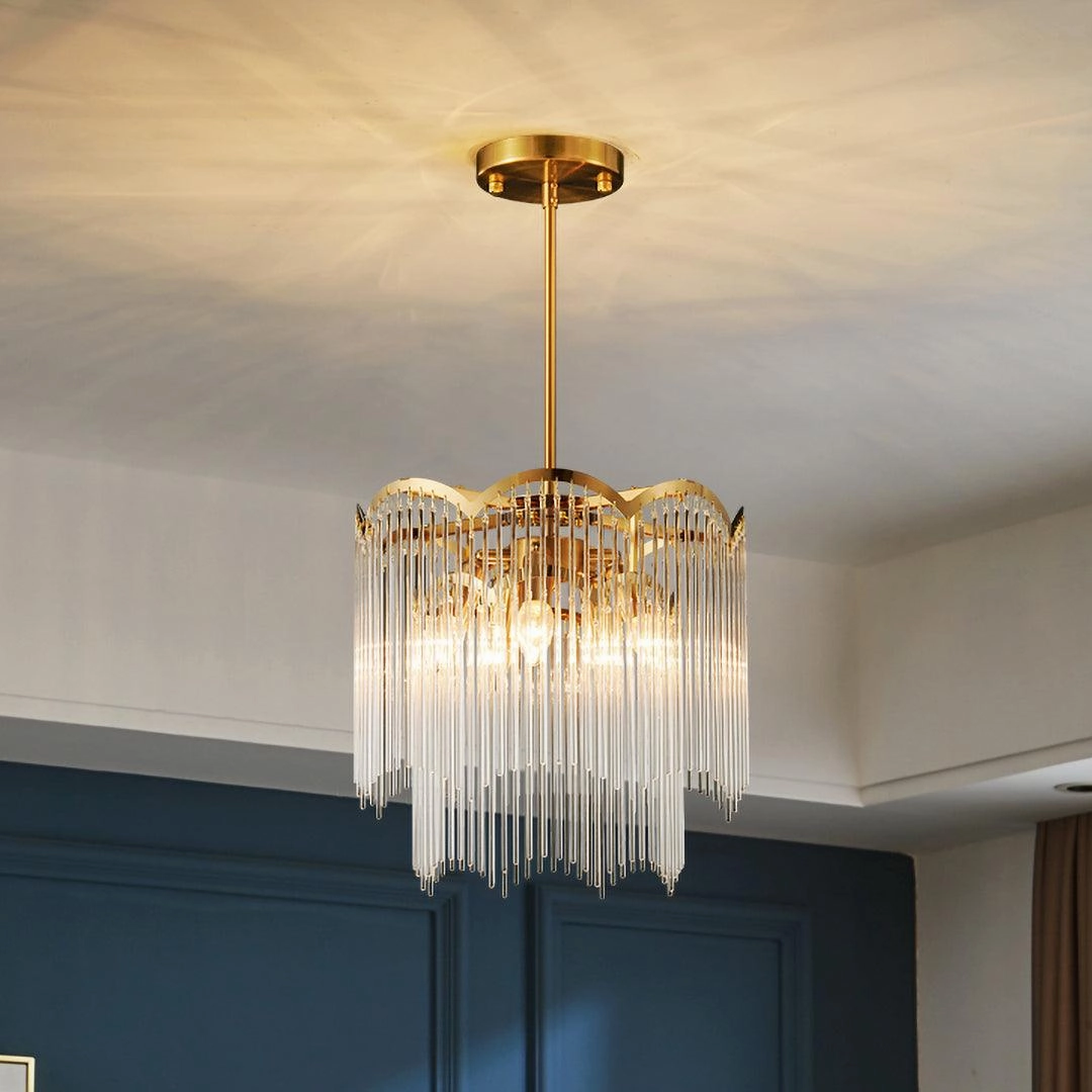 Classic Maria Theresa Light