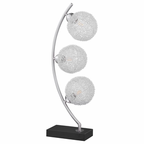 Claudia Table Lamp mini decorative bulb