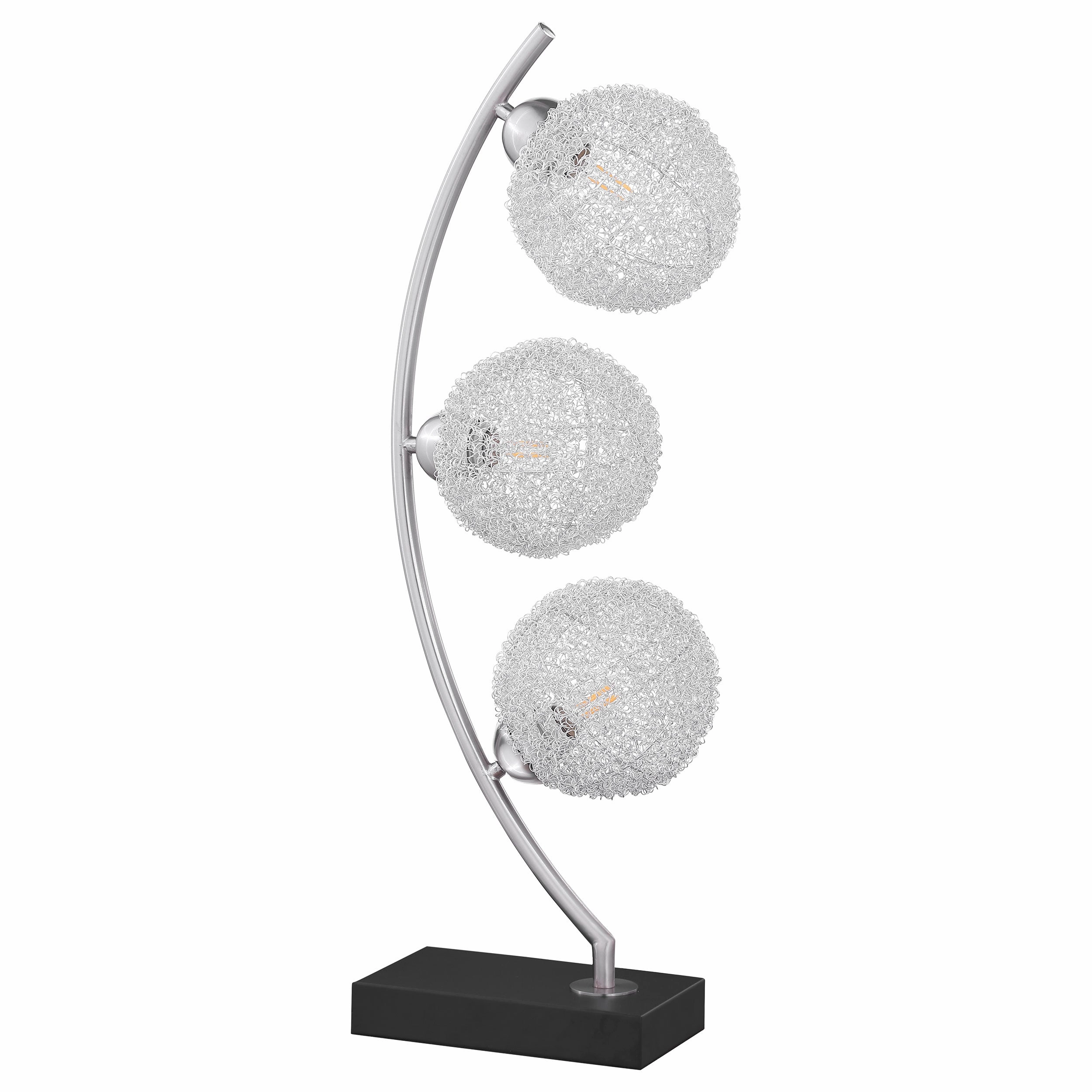 Claudia Table Lamp mini decorative bulb