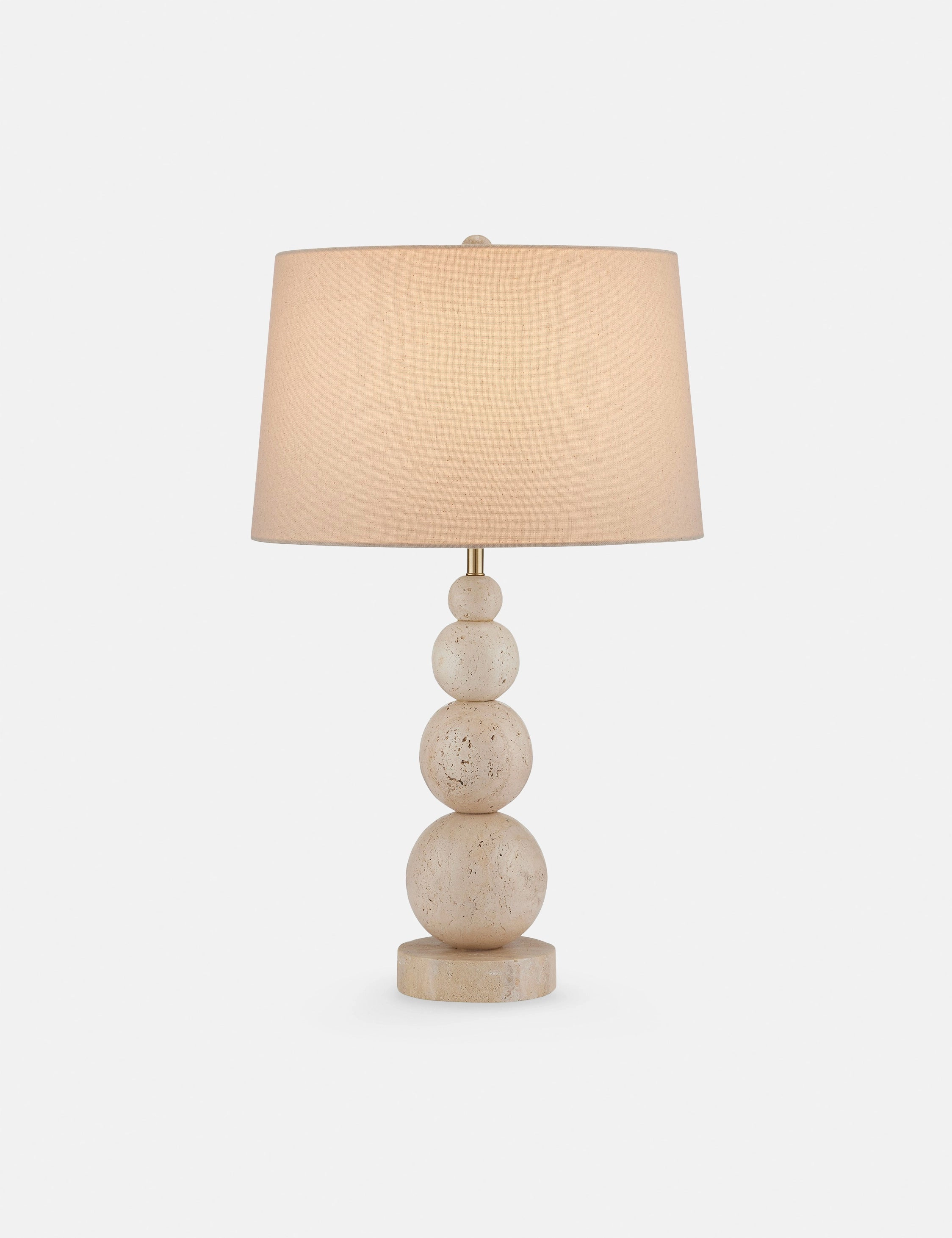 Clemma Table Lamp
