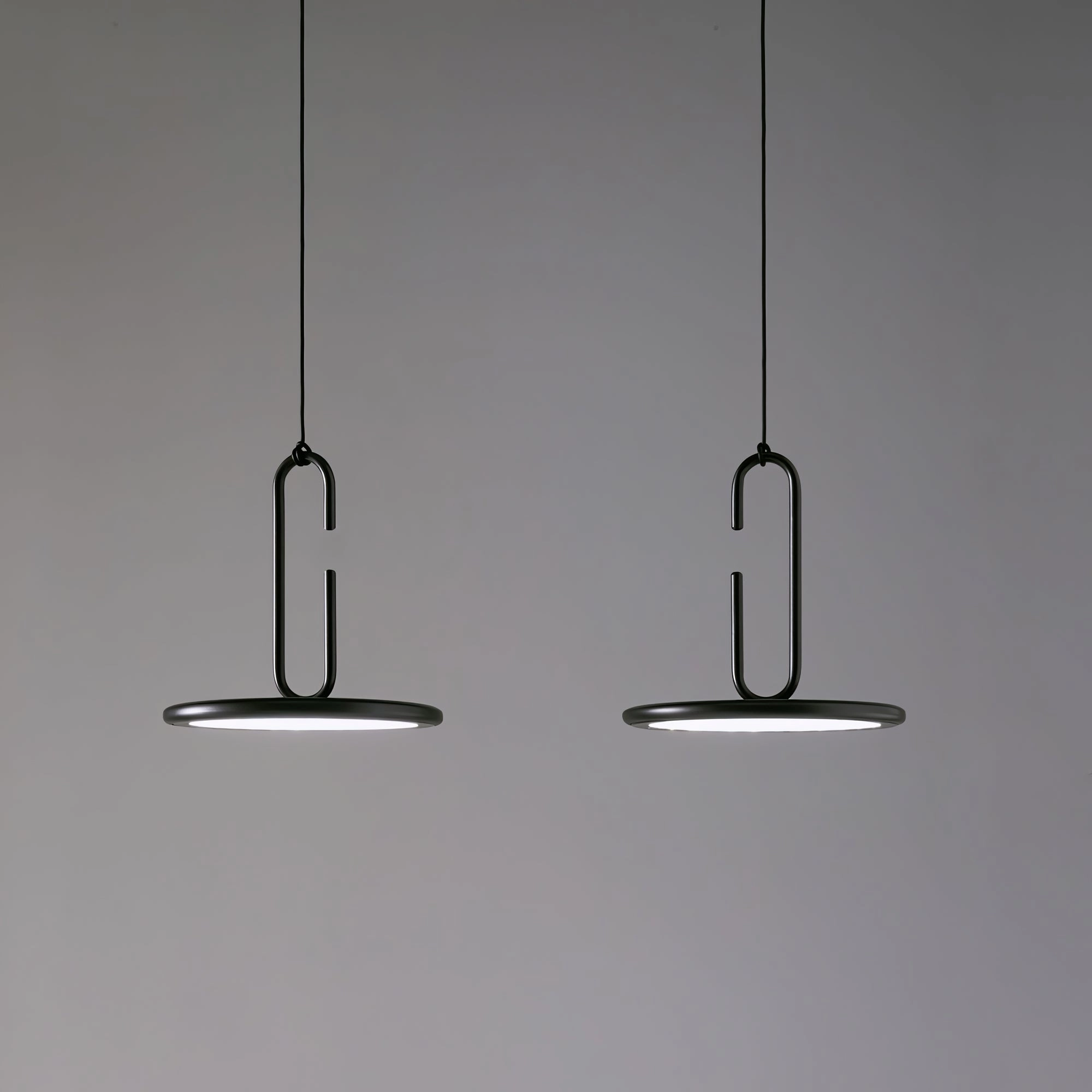 Clip Penta Pendant Lamp