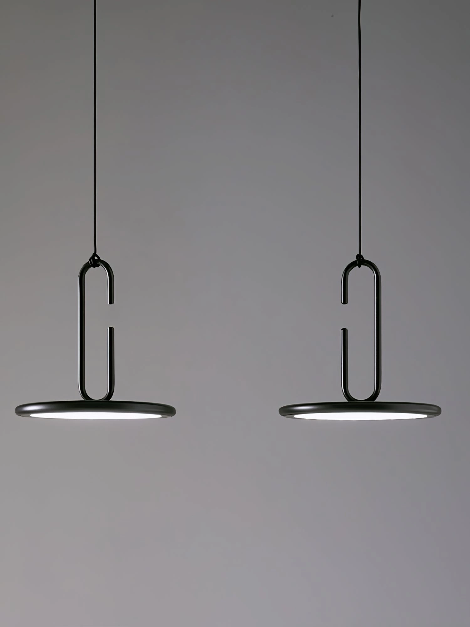 Clip Penta Pendant Lamp