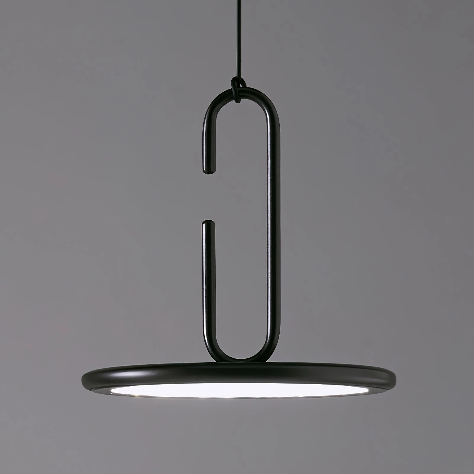 Clip Penta Pendant Lamp