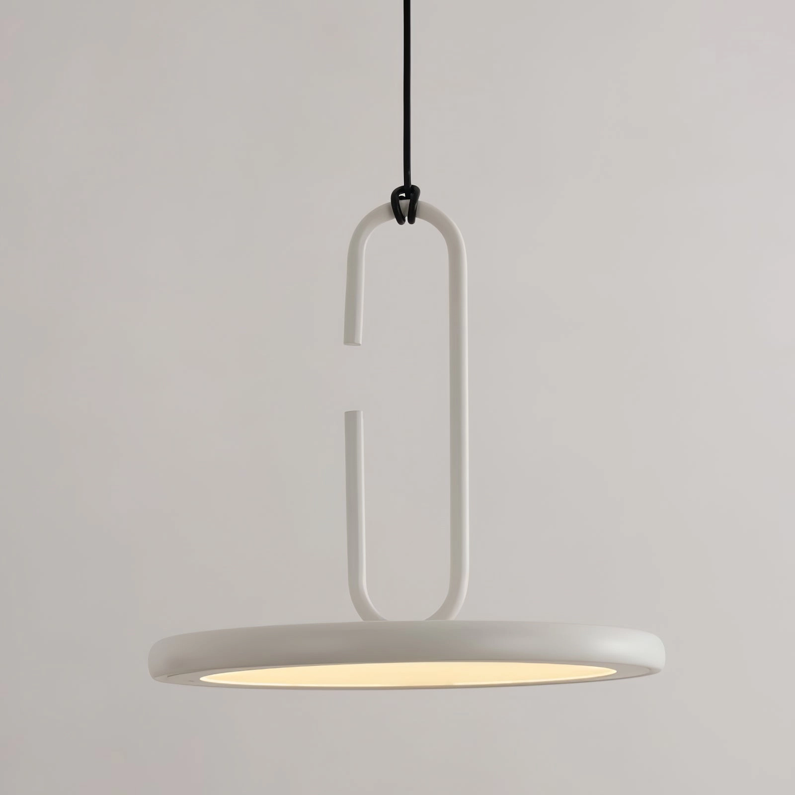 Clip Penta Pendant Lamp