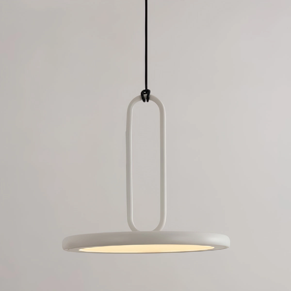 Clip Penta Pendant Lamp