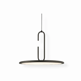 Clip Penta Pendant Lamp minimalist ceiling light