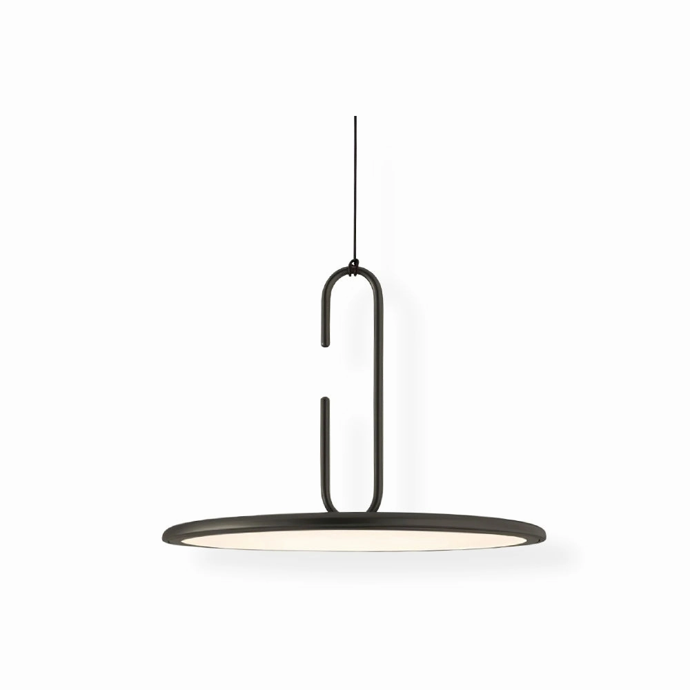 Clip Penta Pendant Lamp minimalist ceiling light