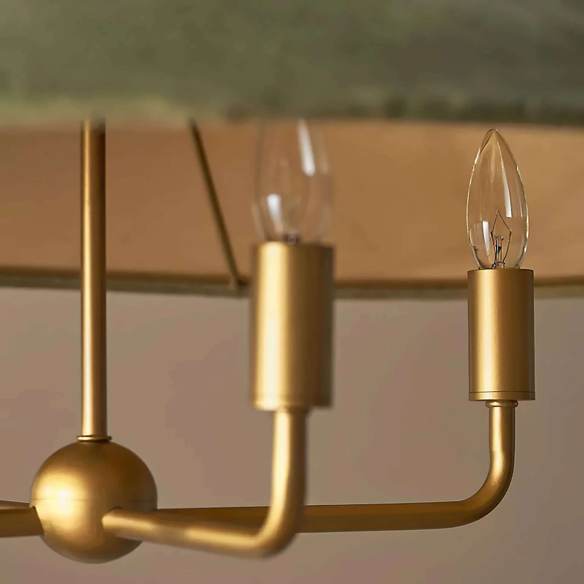 Clivedon Pendant Lamp