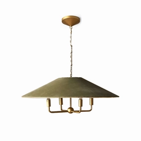 Clivedon Pendant Lamp minimalist ceiling light