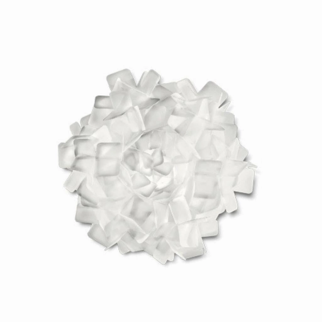 Clizia Loft/Vg Mini Hvid SLAMP ceramic table lamp