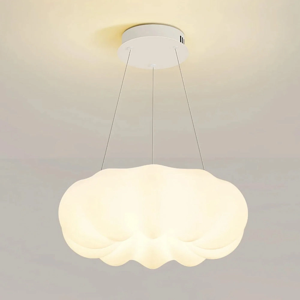 Cloud Kumo Pendant Light