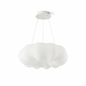 Cloud Kumo Pendant Light minimalist ceiling light