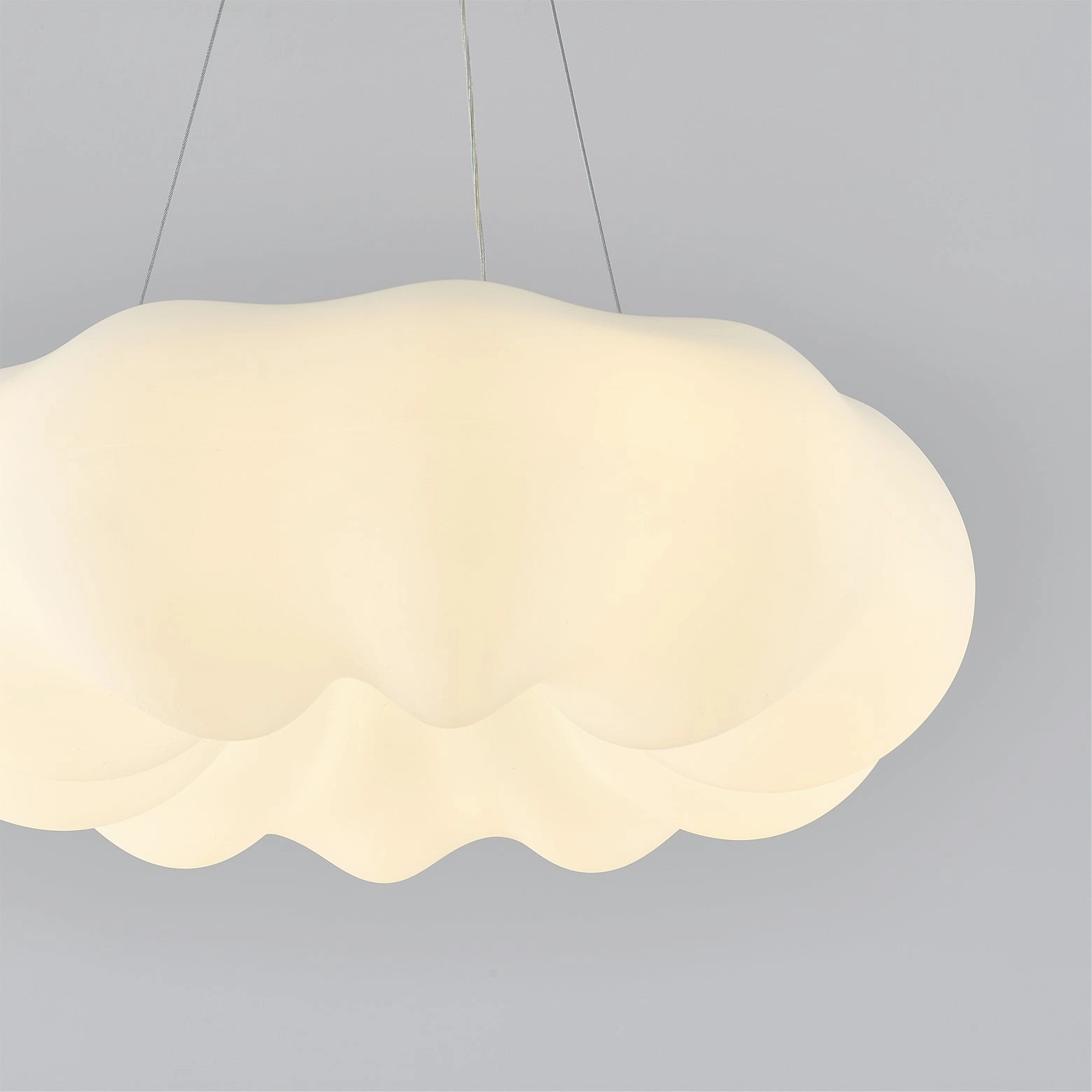 Cloud Kumo Pendant Light