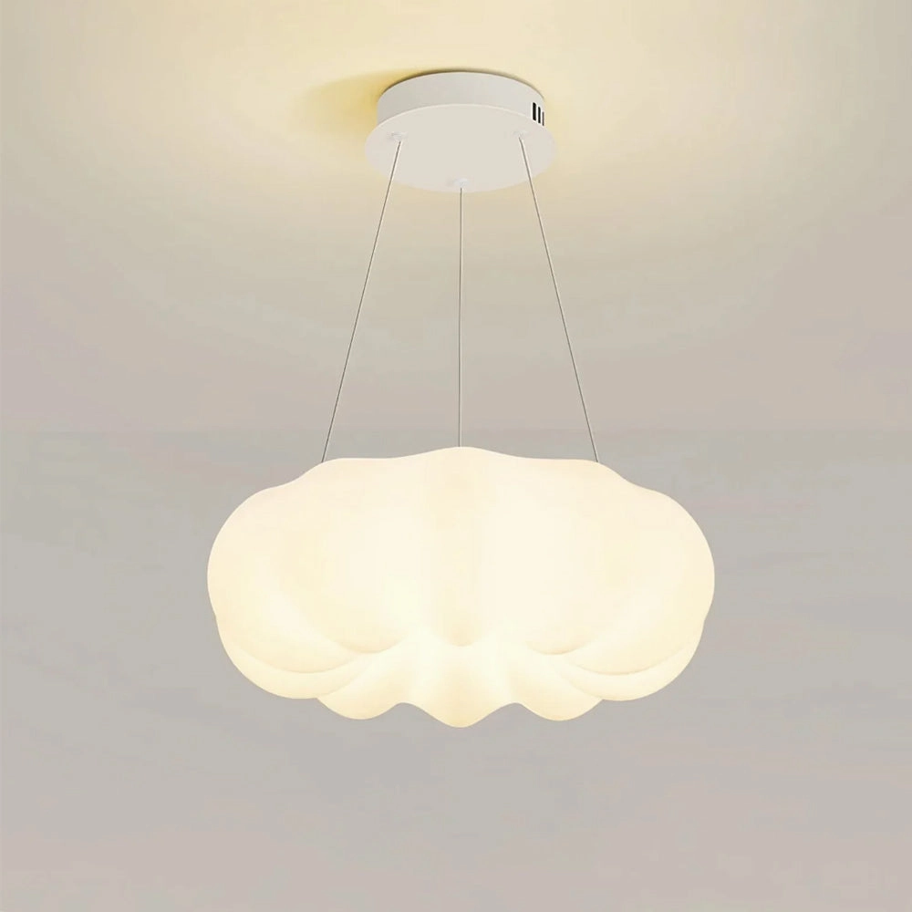Cloud Kumo Pendant Light