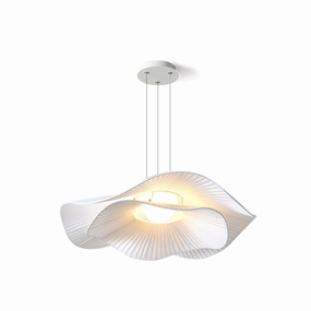 Cloud Pendant Lamp minimalist ceiling light