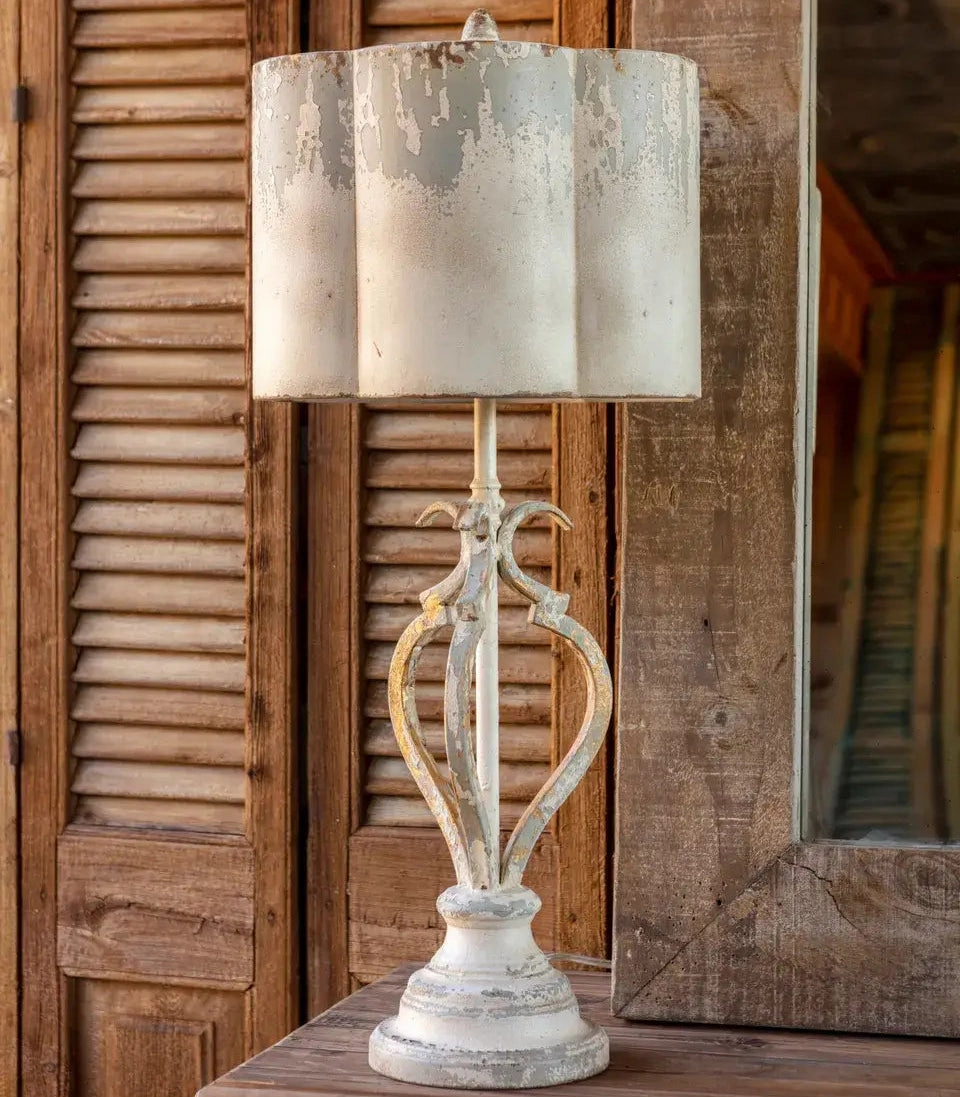 Cloverdale Table Lamp Set