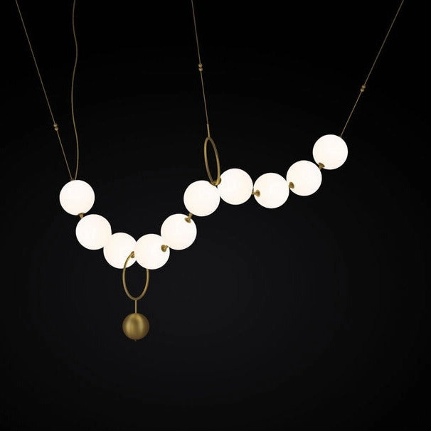 Coco 01 Chandelier