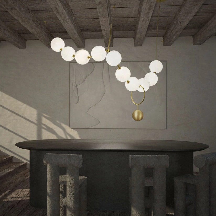 Coco 01 Chandelier