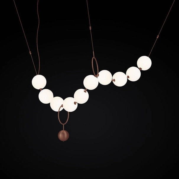 Coco 01 Chandelier