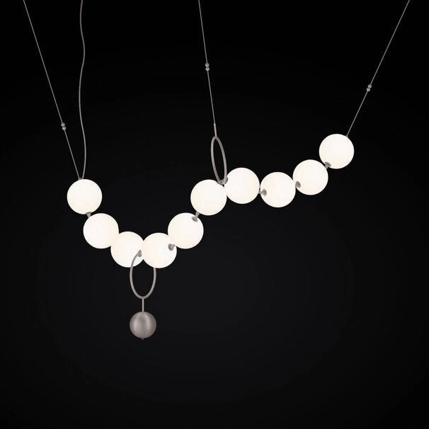 Coco 01 Chandelier