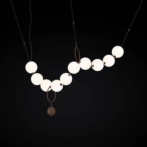 Coco 01 Chandelier