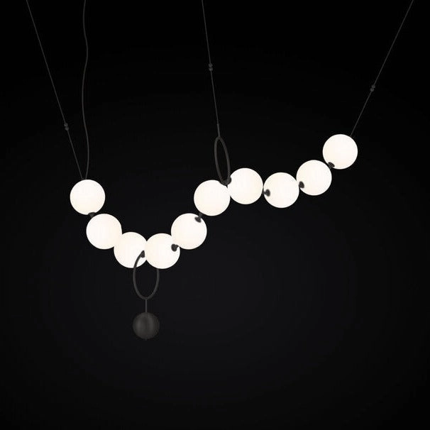 Coco 01 Chandelier