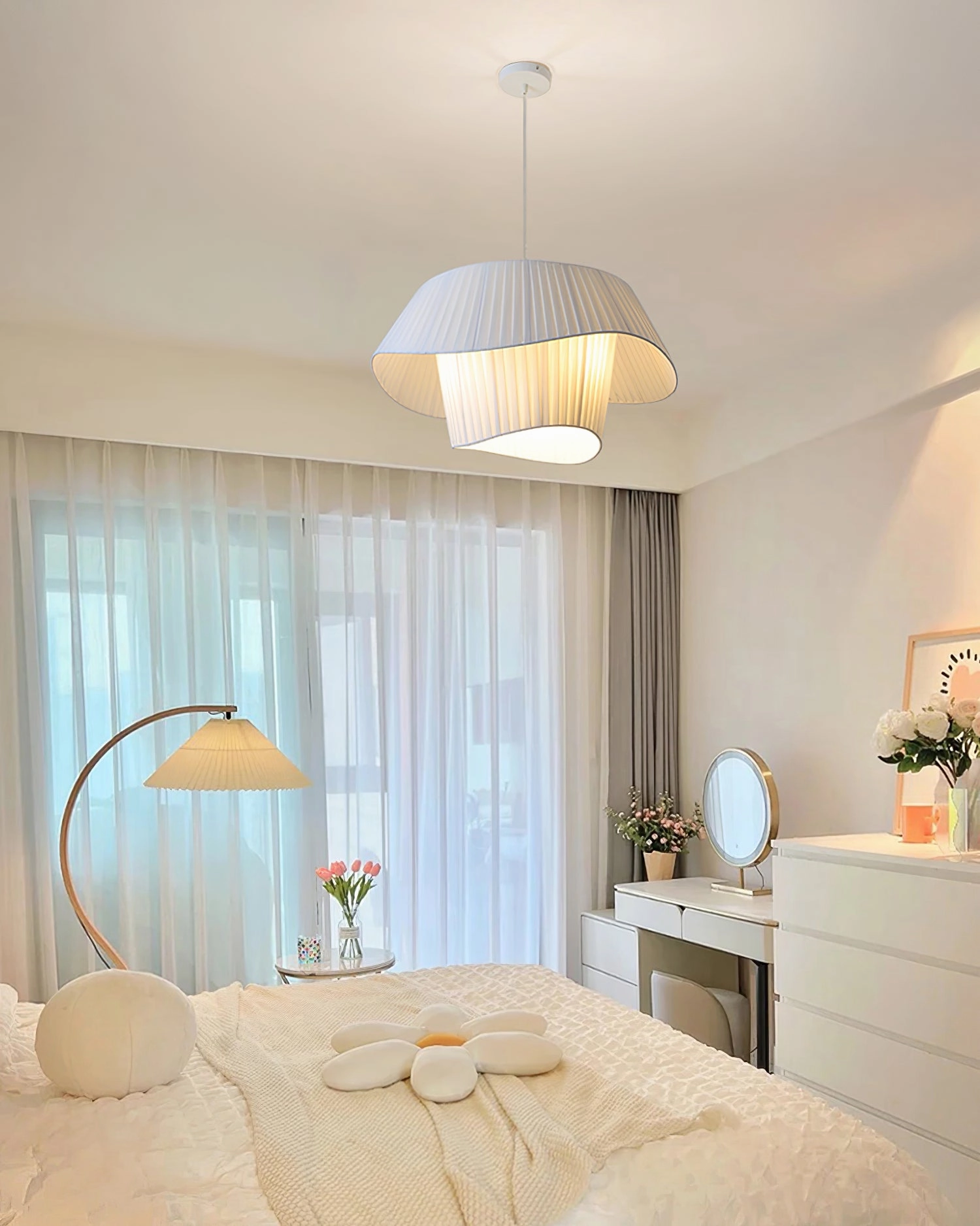 Coco Pendant Lamp