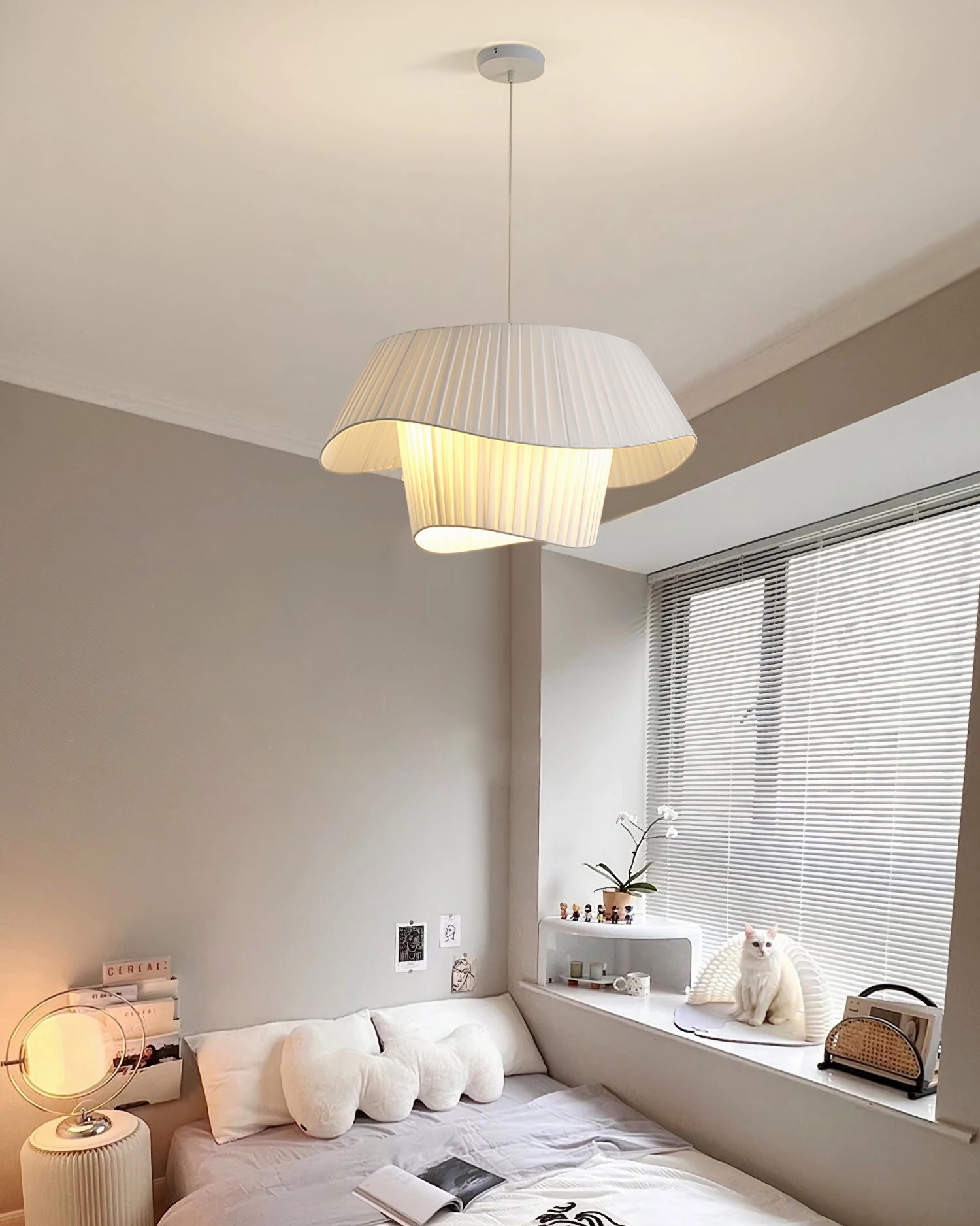 Coco Pendant Lamp