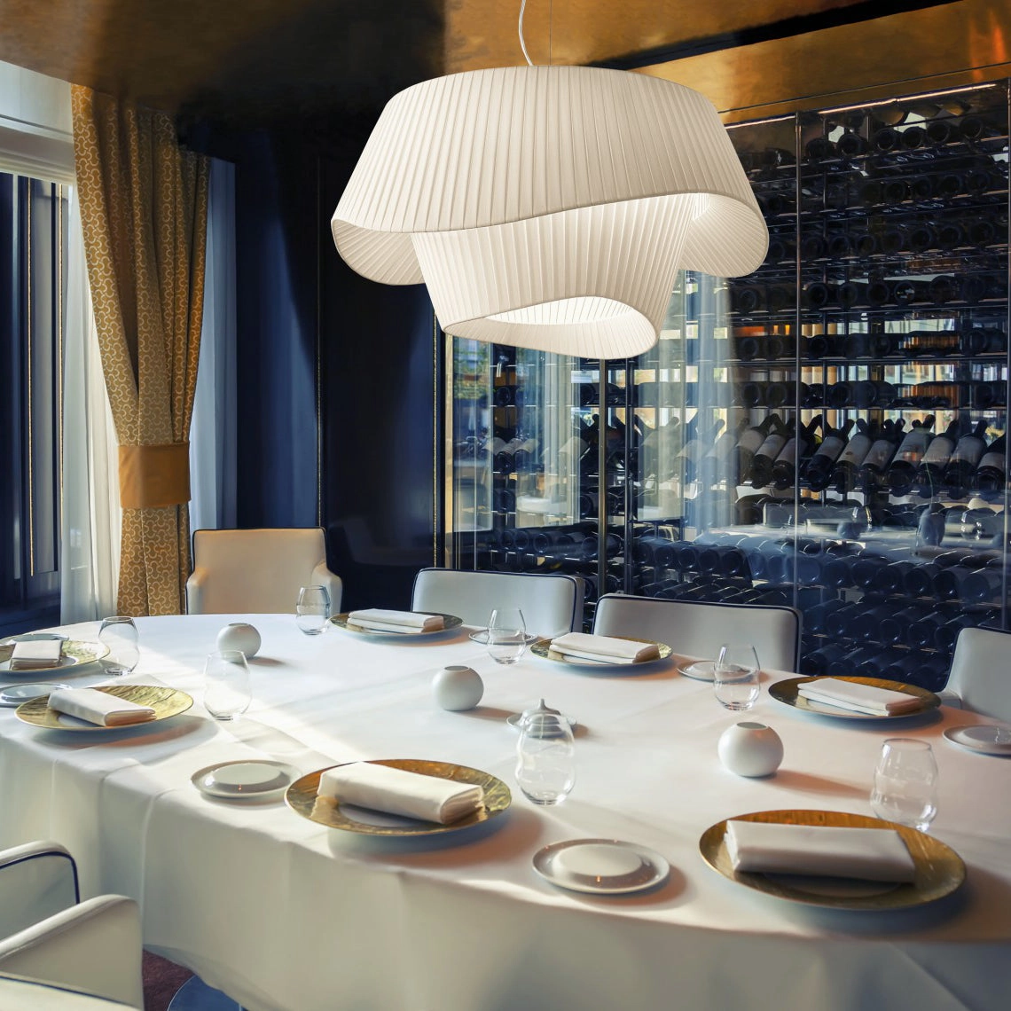 Coco Pendant Lamp