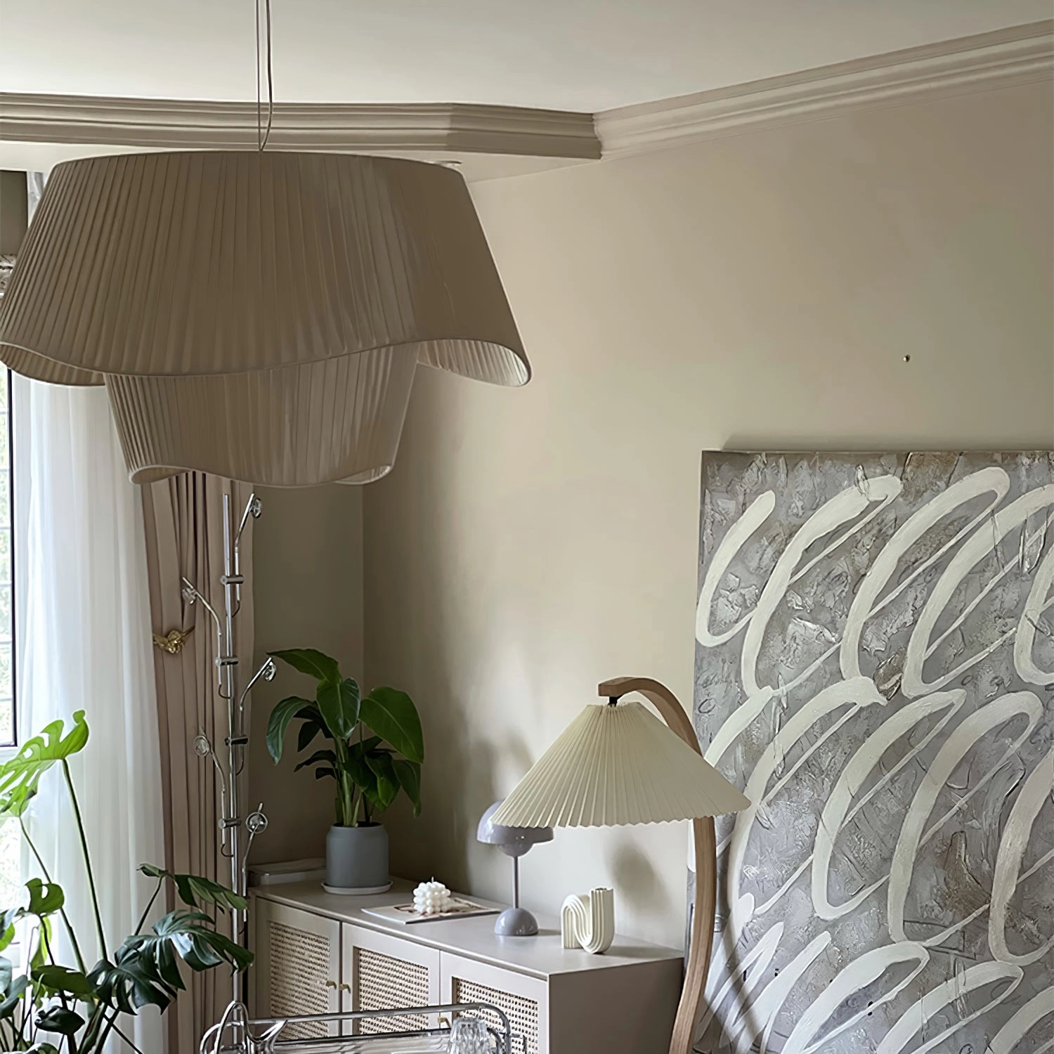 Coco Pendant Lamp