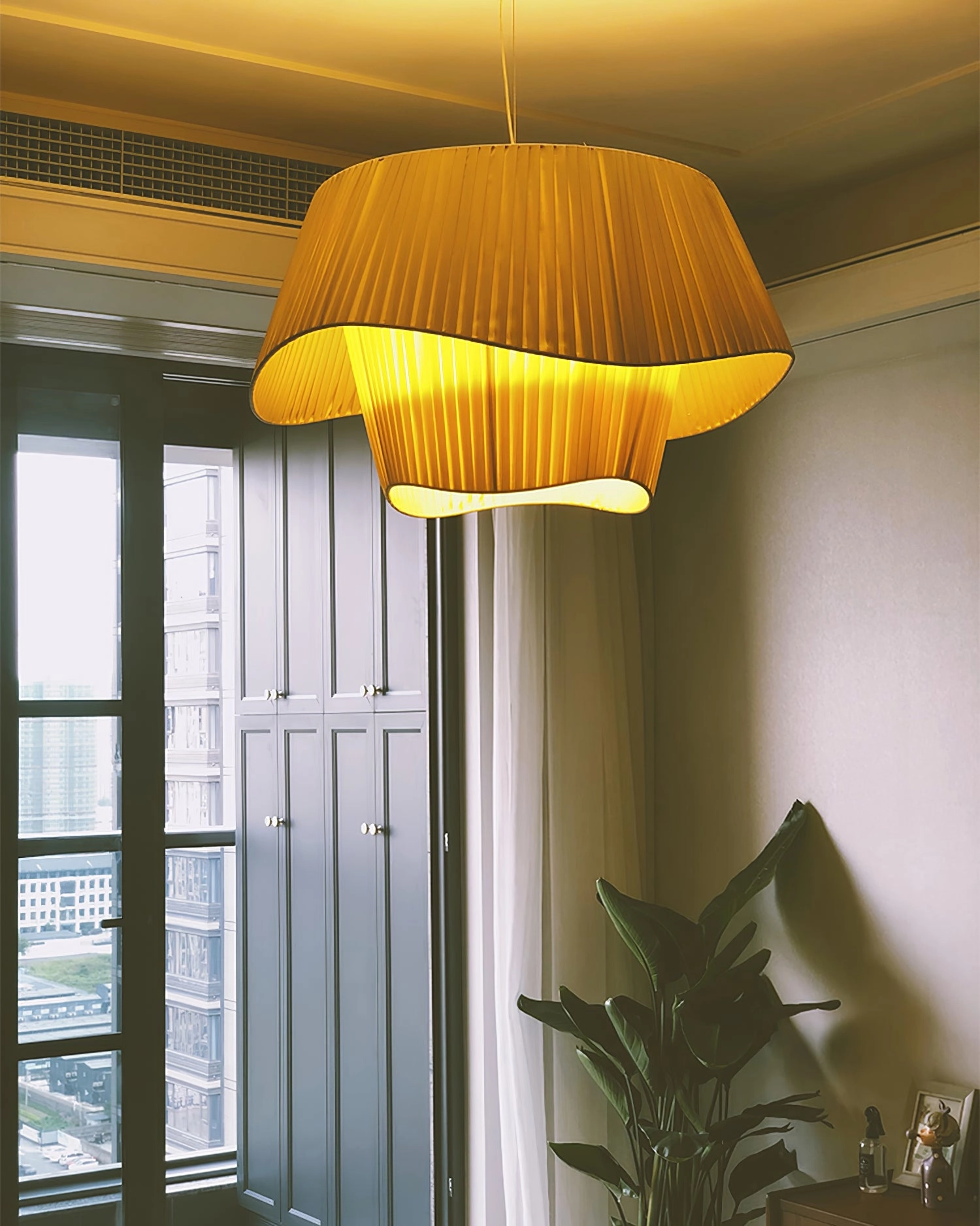Coco Pendant Lamp
