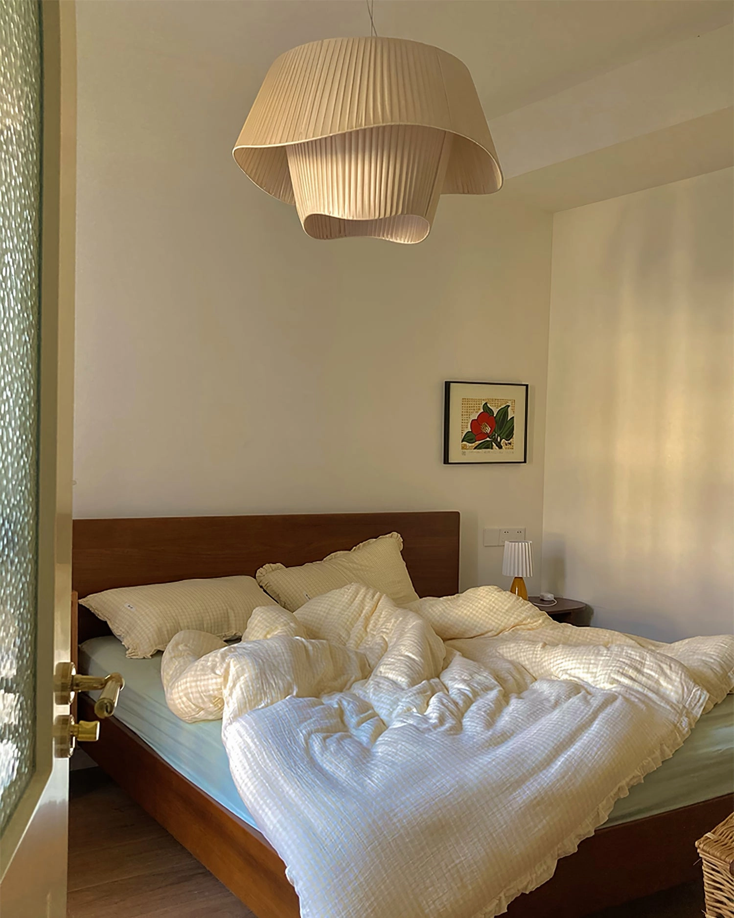 Coco Pendant Lamp